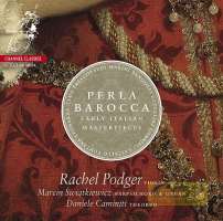 Perla Barocca - Early Italian Masterpieces